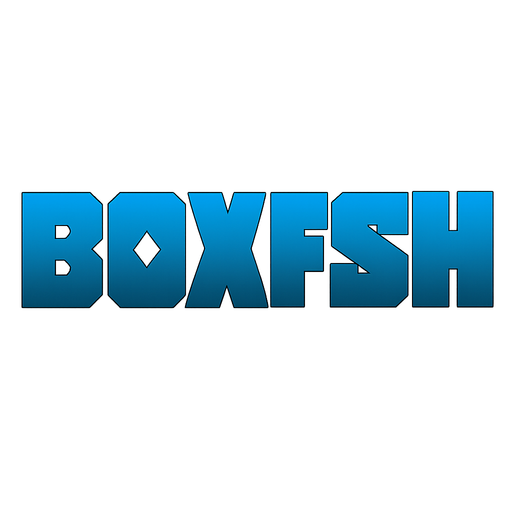 BOXFSH